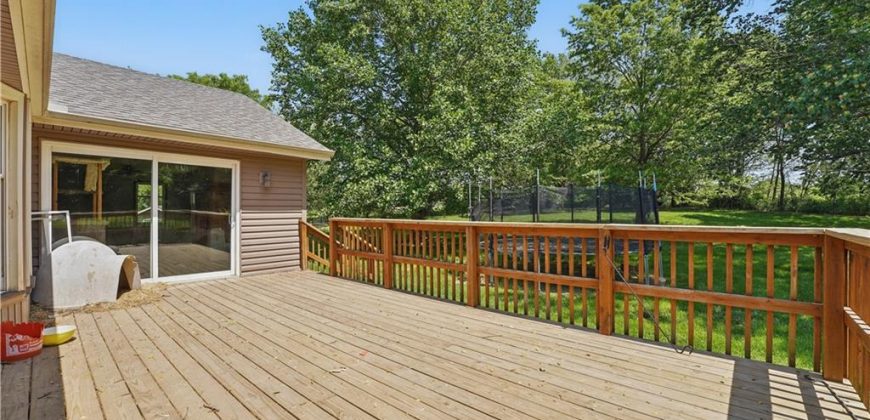 Homes for Sale in Camden Point, MO 64018 | 33  Woodson Avenue