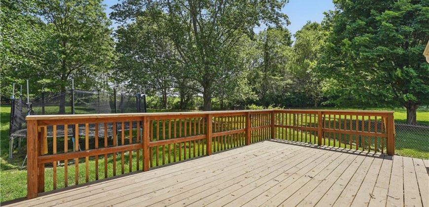 Homes for Sale in Camden Point, MO 64018 | 33  Woodson Avenue