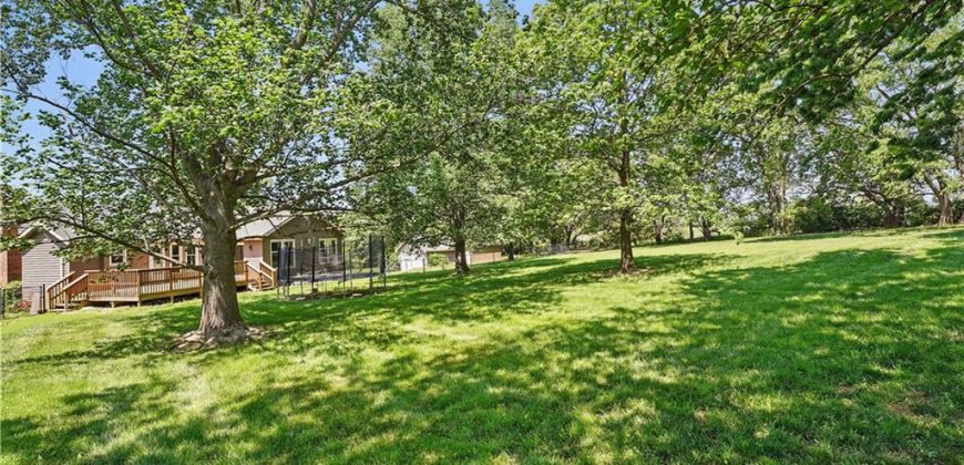 Homes for Sale in Camden Point, MO 64018 | 33  Woodson Avenue