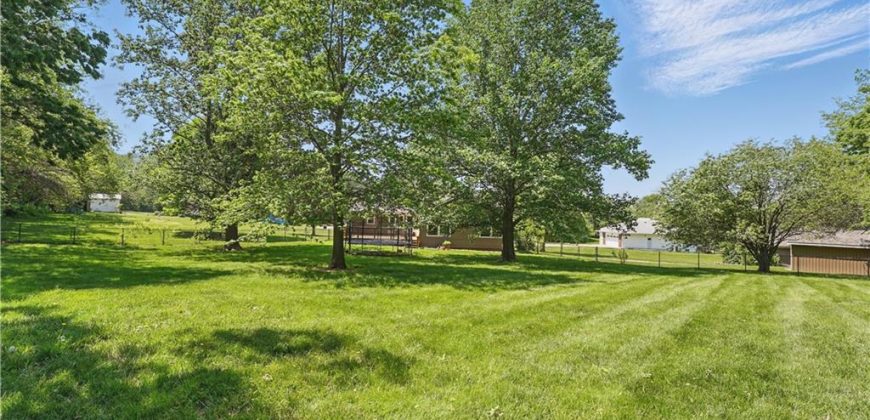 Homes for Sale in Camden Point, MO 64018 | 33  Woodson Avenue
