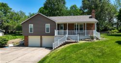 Homes for Sale in Camden Point, MO 64018 | 33  Woodson Avenue