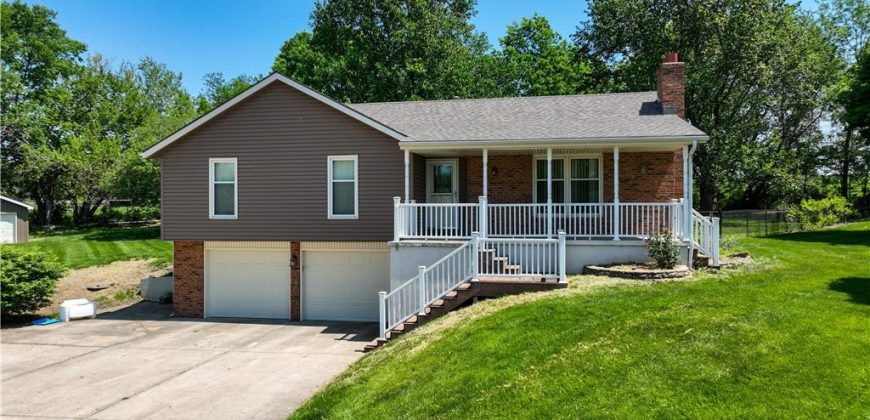 Homes for Sale in Camden Point, MO 64018 | 33  Woodson Avenue