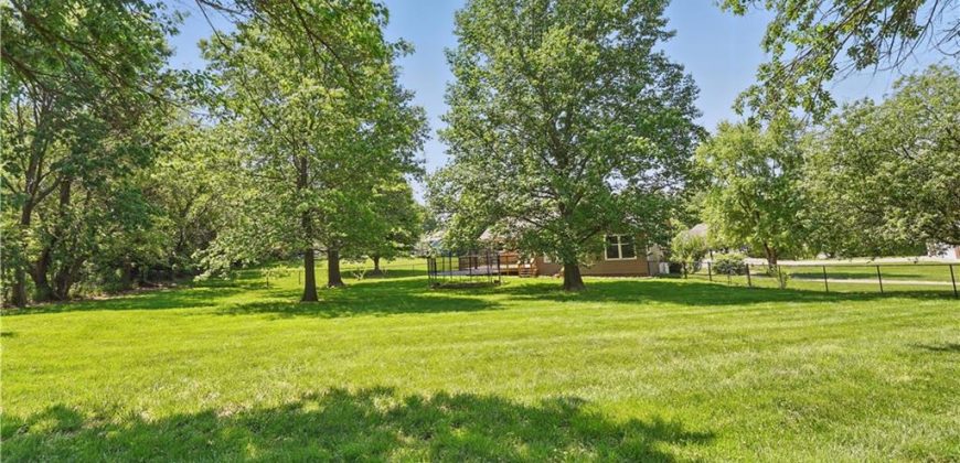Homes for Sale in Camden Point, MO 64018 | 33  Woodson Avenue