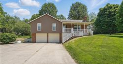 Homes for Sale in Camden Point, MO 64018 | 33  Woodson Avenue