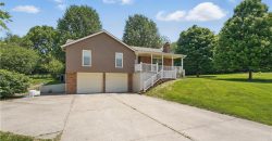 Homes for Sale in Camden Point, MO 64018 | 33  Woodson Avenue