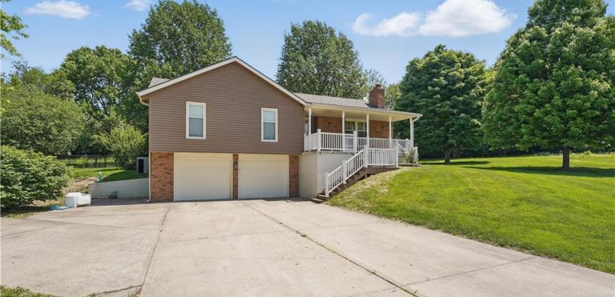 Homes for Sale in Camden Point, MO 64018 | 33  Woodson Avenue