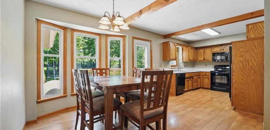 Homes for Sale in Camden Point, MO 64018 | 33  Woodson Avenue