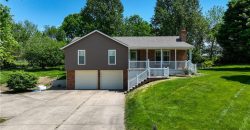 Homes for Sale in Camden Point, MO 64018 | 33  Woodson Avenue