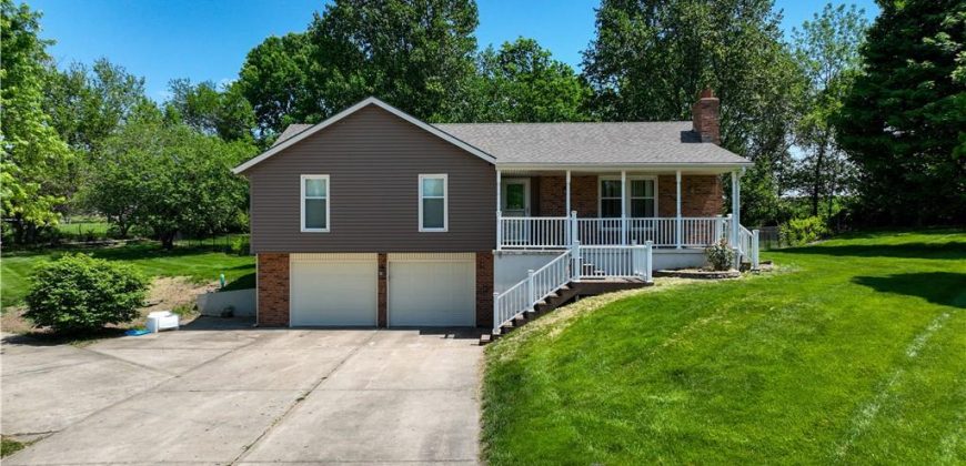 Homes for Sale in Camden Point, MO 64018 | 33  Woodson Avenue