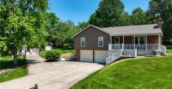 Homes for Sale in Camden Point, MO 64018 | 33  Woodson Avenue