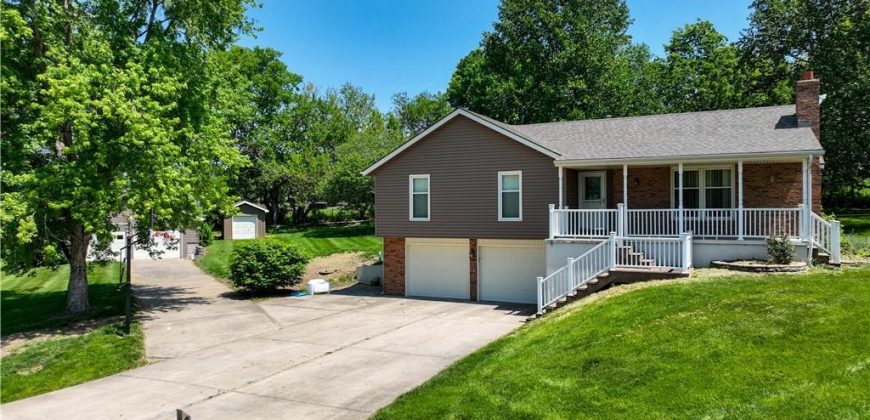 Homes for Sale in Camden Point, MO 64018 | 33  Woodson Avenue