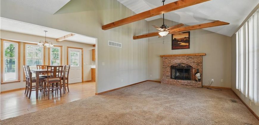 Homes for Sale in Camden Point, MO 64018 | 33  Woodson Avenue
