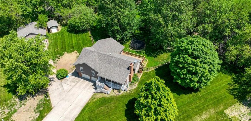 Homes for Sale in Camden Point, MO 64018 | 33  Woodson Avenue