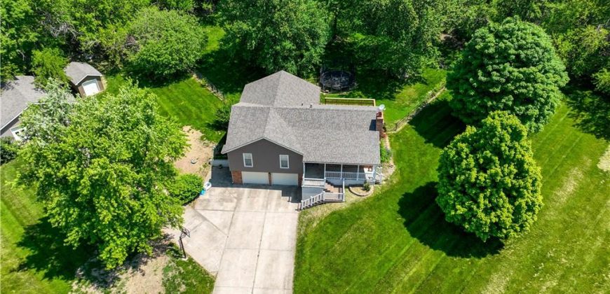 Homes for Sale in Camden Point, MO 64018 | 33  Woodson Avenue