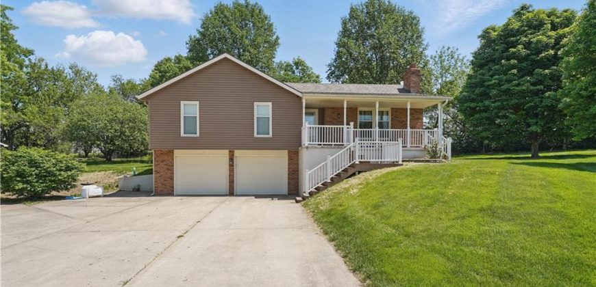 Homes for Sale in Camden Point, MO 64018 | 33  Woodson Avenue