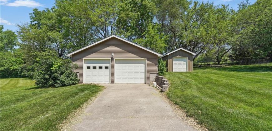 Homes for Sale in Camden Point, MO 64018 | 33  Woodson Avenue
