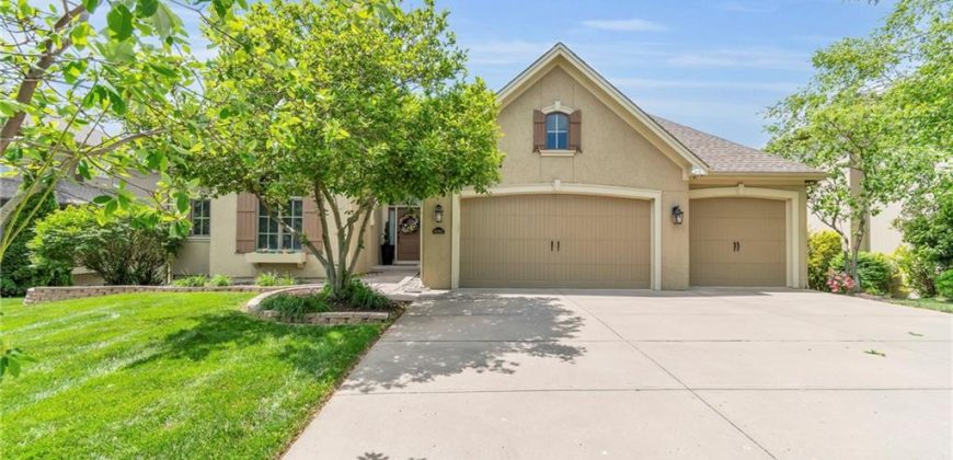 Homes for Sale in Kansas City, MO 64155 | 10302 N Garfield Avenue