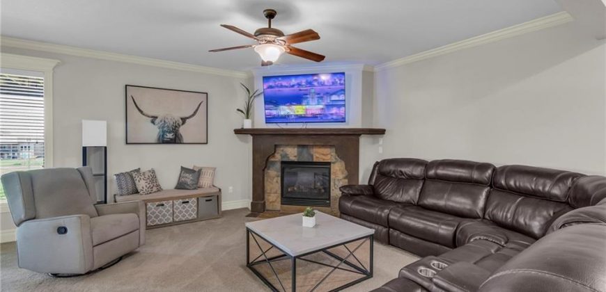 Homes for Sale in Kansas City, MO 64155 | 10302 N Garfield Avenue