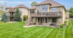 Homes for Sale in Kansas City, MO 64155 | 10302 N Garfield Avenue