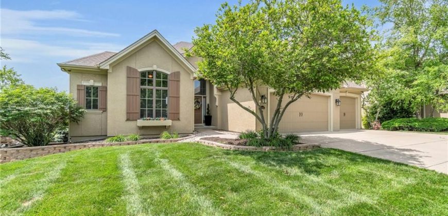 Homes for Sale in Kansas City, MO 64155 | 10302 N Garfield Avenue