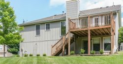 Homes for Sale in Parkville, MO 64152 | 6476 NW Valley Drive