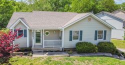 Homes for Sale in Parkville, MO 64152 | 6476 NW Valley Drive
