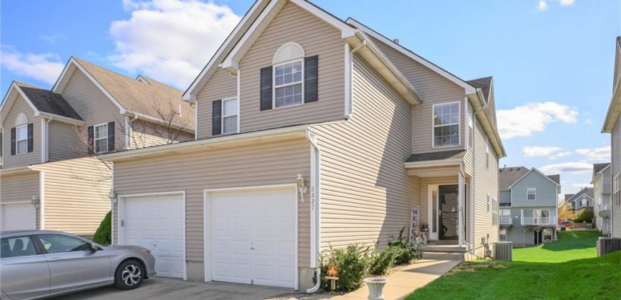 Homes for Sale in Kansas City, MO 64157 | 8627 NE 97 Terrace