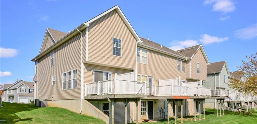 Homes for Sale in Kansas City, MO 64157 | 8627 NE 97 Terrace