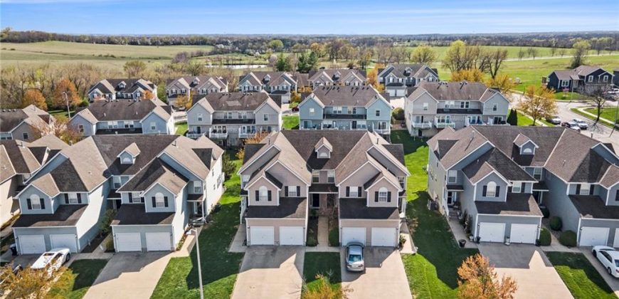 Homes for Sale in Kansas City, MO 64157 | 8627 NE 97 Terrace