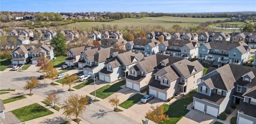 Homes for Sale in Kansas City, MO 64157 | 8627 NE 97 Terrace