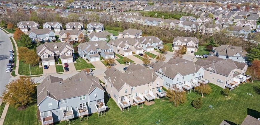 Homes for Sale in Kansas City, MO 64157 | 8627 NE 97 Terrace