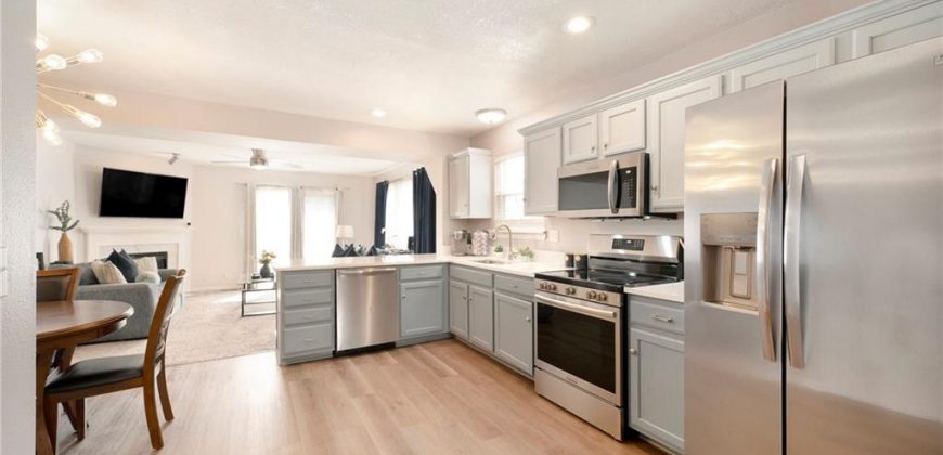 Homes for Sale in Kansas City, MO 64157 | 8627 NE 97 Terrace