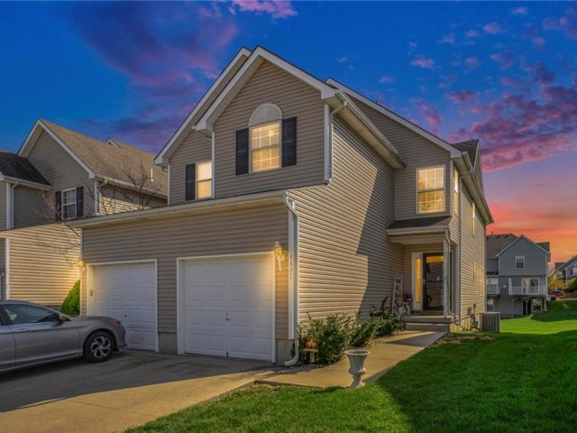Homes for Sale in Kansas City, MO 64157 | 8627 NE 97 Terrace