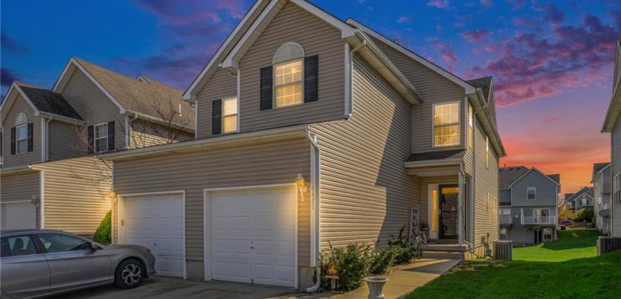 Homes for Sale in Kansas City, MO 64157 | 8627 NE 97 Terrace