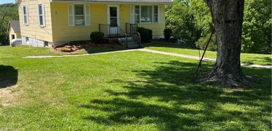 Homes for Sale in Kansas City, MO 64151 | 5720 NW 51st Street