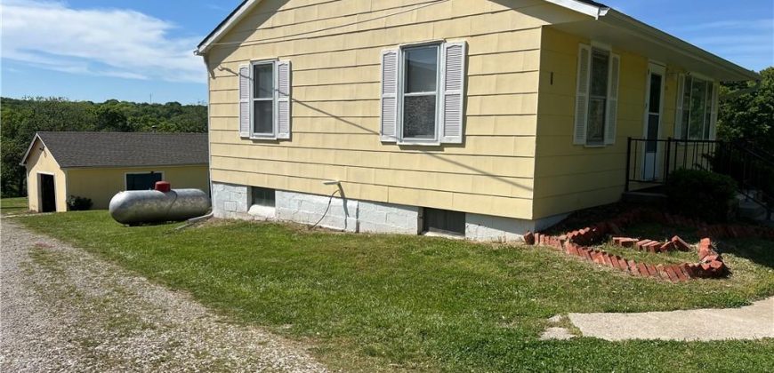 Homes for Sale in Kansas City, MO 64151 | 5720 NW 51st Street