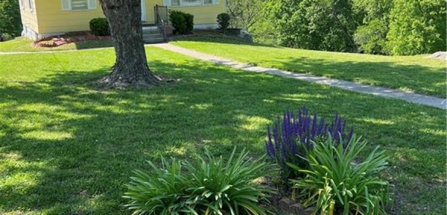 Homes for Sale in Kansas City, MO 64151 | 5720 NW 51st Street