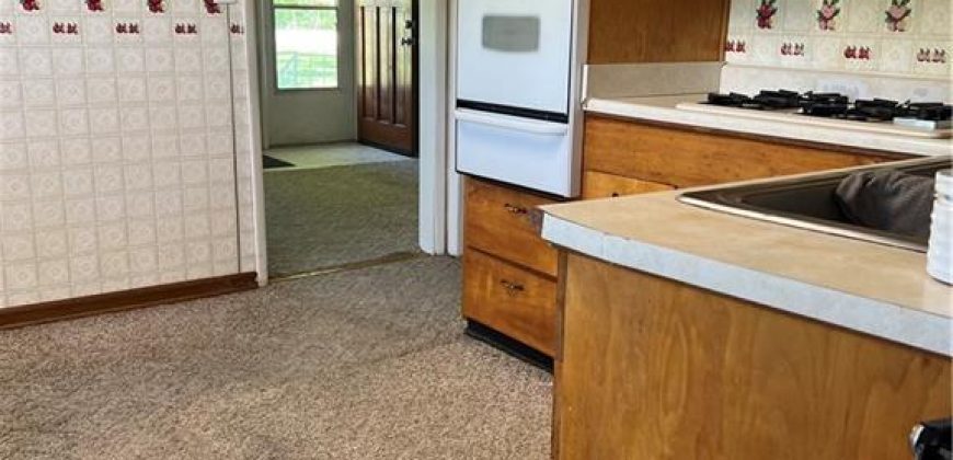 Homes for Sale in Kansas City, MO 64151 | 5720 NW 51st Street
