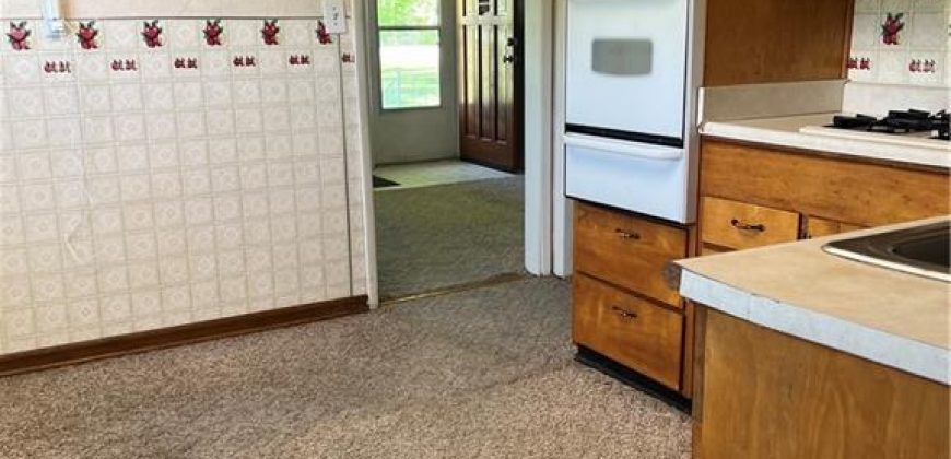Homes for Sale in Kansas City, MO 64151 | 5720 NW 51st Street