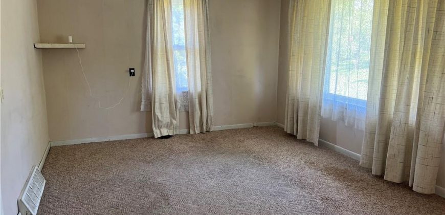 Homes for Sale in Kansas City, MO 64151 | 5720 NW 51st Street