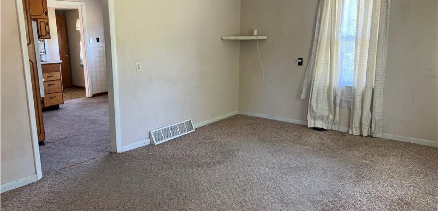 Homes for Sale in Kansas City, MO 64151 | 5720 NW 51st Street