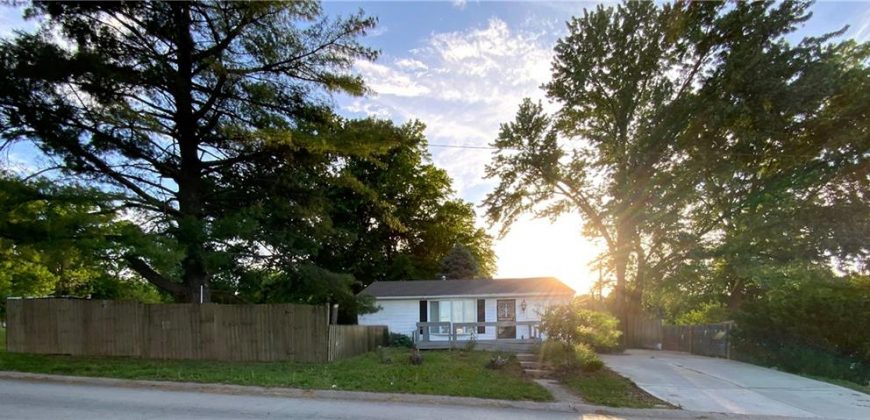 Homes for Sale in Kansas City, MO 64116 | 4400 N Virginia Avenue