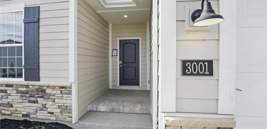 Homes for Sale in Kansas City, MO 64154 | 3001 NW 95th Terrace