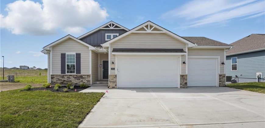 Homes for Sale in Kansas City, MO 64154 | 3001 NW 95th Terrace