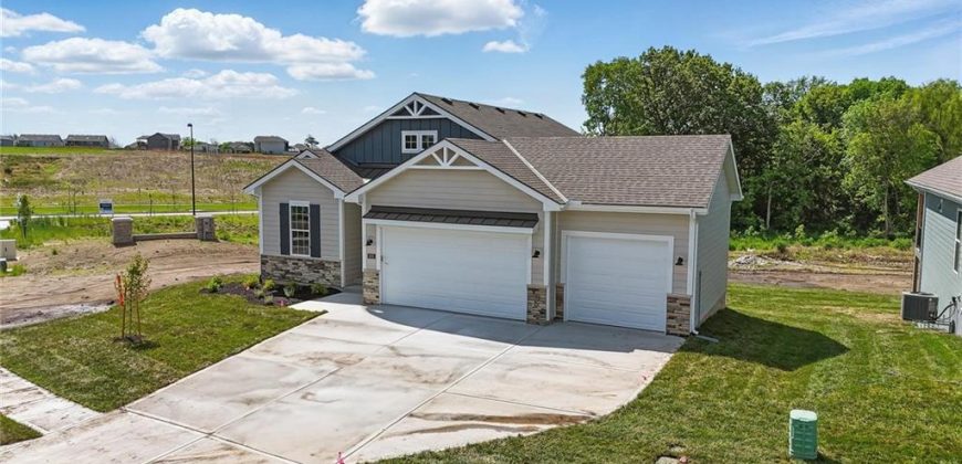 Homes for Sale in Kansas City, MO 64154 | 3001 NW 95th Terrace