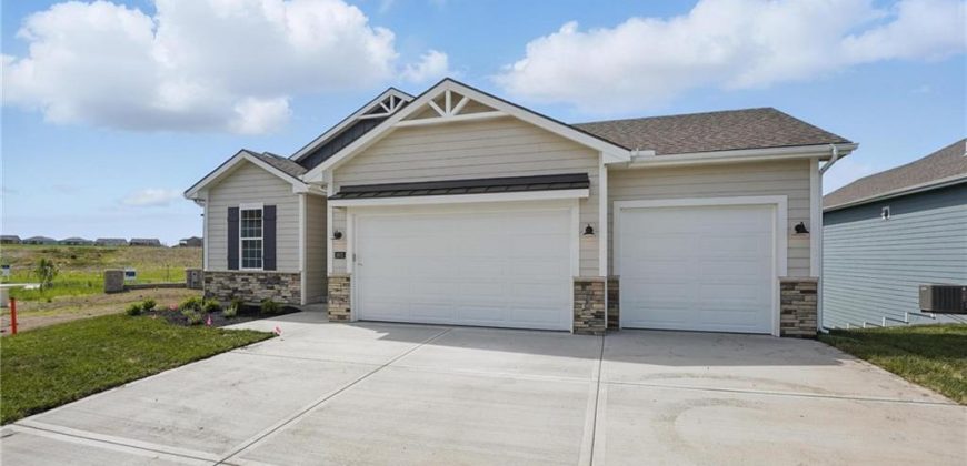Homes for Sale in Kansas City, MO 64154 | 3001 NW 95th Terrace
