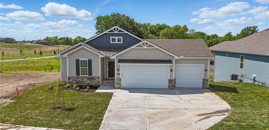 Homes for Sale in Kansas City, MO 64154 | 3001 NW 95th Terrace