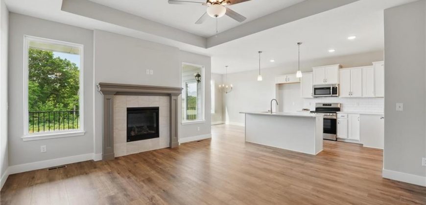 Homes for Sale in Kansas City, MO 64154 | 3001 NW 95th Terrace