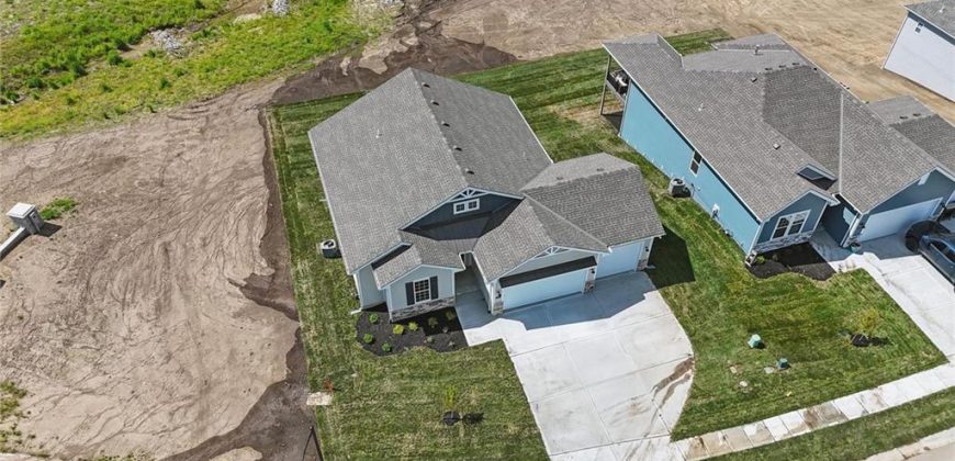 Homes for Sale in Kansas City, MO 64154 | 3001 NW 95th Terrace