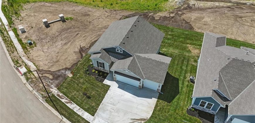 Homes for Sale in Kansas City, MO 64154 | 3001 NW 95th Terrace